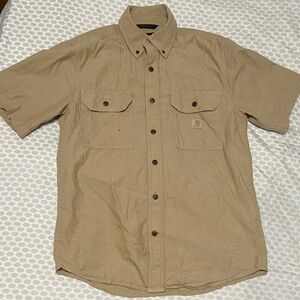 Carhartt Burton down (S)
